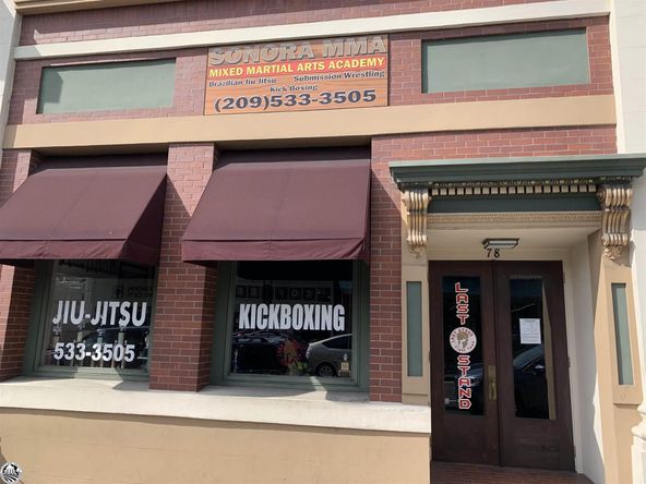 78 S Washington St, Sonora, CA 95370